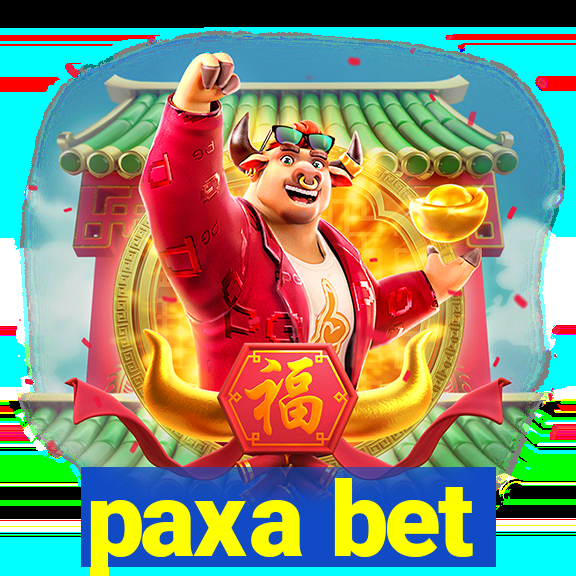 paxa bet